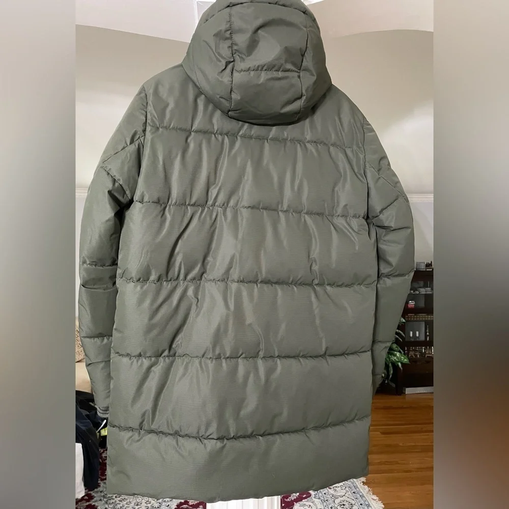 Michael Kors stay warm